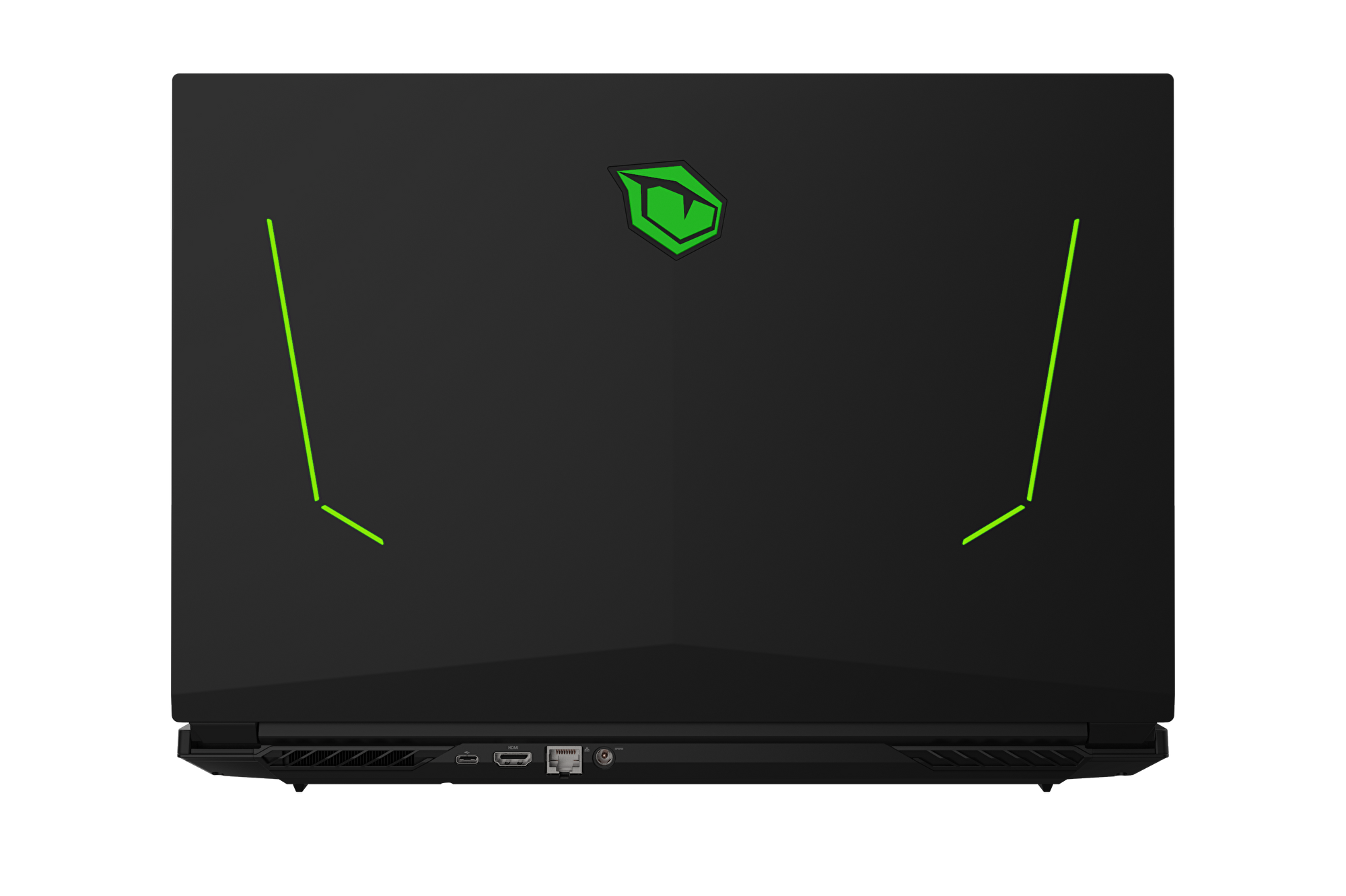Tulpar T7 V24.1 17,3" Gaming Laptop 20296